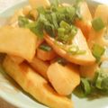 きゃきゃるん's cooksnap of when they made たけのこのバター醤油炒め☆.