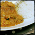 ろここここここ's cooksnap of when they made かぼちゃといんげん豚肉の味噌炒め.