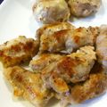 facai's cooksnap of when they made 豚肉の梅しそ巻き♡.