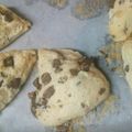ぱんだ123's cooksnap of when they made お家でカフェ気分♡HMで簡単スコーン♡.