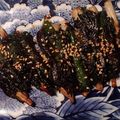 caitanya's cooksnap of when they made ご飯がすすむ(^o^)大葉の味噌田楽♪.
