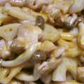 Rick_t's cooksnap of when they made 蓮根と鶏肉の酢鶏風.
