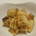 ふわふわ笑顔's cooksnap of when they made 簡単 タケノコの土佐煮.
