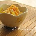 矢切のねぎちゃん's cooksnap of when they made 人参の白和え.