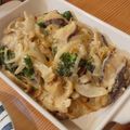 ダウリ's cooksnap of when they made 激ウマ☆ホタテのクリームピラフ.