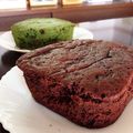 Tail64's cooksnap of when they made ◎おから+白ココアでバニラシフォン♪.