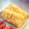 sim69's cooksnap of when they made ★あたしんちのお弁当用卵焼き★.