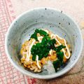 joy09's cooksnap of when they made マヨネーズ納豆.