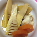 ひなちゃん2号's cooksnap of when they made 筍と鶏もも肉の煮物.