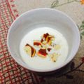 joy09's cooksnap of when they made サクサク！ジャムクッキーヨーグルト♥.