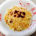 joy09's cooksnap of when they made ポテトサラダリメイク★お皿コロッケ.