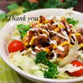 bobitin's cooksnap of when they made 今年のブームはこれ！シシリアンライス♪.