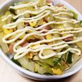 らむ（・×・）'s cooksnap of when they made スパムのそぼろ丼.