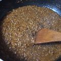 くいしんぼなおさん's cooksnap of when they made たっぷりミートソース.