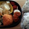 さとたん。's cooksnap of when they made お弁当に♪クルクル竹輪のオーロラチーズ焼.