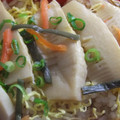 きらり流れ星's cooksnap of when they made タケノコのちらし寿司.