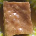 きらり流れ星's cooksnap of when they made 厚揚げの煮物.