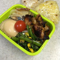 ＲＫまま's cooksnap of when they made 彩りキレイ♪ほうれん草のゴマ和え.