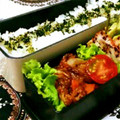 キャシーキャサリン's cooksnap of when they made お弁当に☆豚肉野菜の焼き肉のたれ炒め.