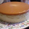 かにゃにゃコ's cooksnap of when they made さつまいものムース.