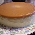 かにゃにゃコ's cooksnap of when they made さつまいものムース.