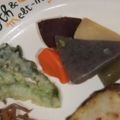 きらり流れ星's cooksnap of when they made コンニャクと椎茸の生姜炒め煮.