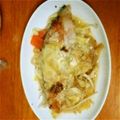 かしこ＆かおちゃん's cooksnap of when they made ちゃんちゃん焼きおかず.
