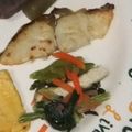 きらり流れ星's cooksnap of when they made ☆塩麹でいつもと一味違う美味しさ☆焼き魚.