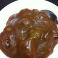 あおばママっ子's cooksnap of when they made 市販ルーで♪2日目のとろけるカレー.