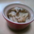 yachiou's cooksnap of when they made 実りの秋！山盛りきのこのごちそうマリネ.