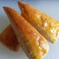 さくらこちゃんねる's cooksnap of when they made サクフワｯ☆大豆粉スコーン.