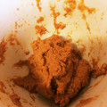 カノエッティ's cooksnap of when they made 簡単おやつ！練りきな粉.