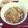 ちょこ枝's cooksnap of when they made 寒い冬に暖まる♥甘辛あんかけ牛丼♪.