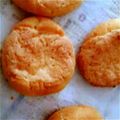 めるちゃーん's cooksnap of when they made 本格☆サクサククッキーシュー.