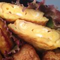 紅葉ｙ's cooksnap of when they made 醤油麹de玉子焼き（ლ ^ิ౪^ิ）ლ.