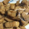 さぷりんご's cooksnap of when they made 【農家のレシピ】鶏ねぎどんぶり.