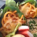 紅葉ｙ's cooksnap of when they made 私の大好きナポリタン♡.