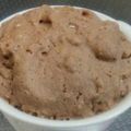 めかにか's cooksnap of when they made レンジで米粉と豆乳のカップでライスケーキ.