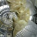 ともみさき's cooksnap of when they made 肉汁でやけどに注意その2♪我が家の小龍包.