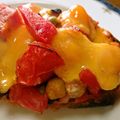 めかまはぉ's cooksnap of when they made ワイルド刺激的【ジューシーサルサドッグ】.