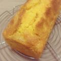 ココロノウチ's cooksnap of when they made ＊安納芋とリンゴのパウンドケーキ＊.