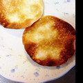 みいさ☆'s cooksnap of when they made 餃子の皮で簡単おやつ.