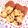 HaRupl〜✩'s cooksnap of when they made ほろほろっ♪ 抹茶クッキー.