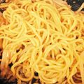 しろみちゃん★'s cooksnap of when they made ☆とろーりあんのあんかけ焼きそば☆.