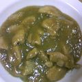 みきちゃまん's cooksnap of when they made 鶏肉のジャガイモ煮.