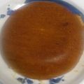 たけださえ's cooksnap of when they made 炊飯器deゆずジャムケーキ.