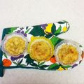 apple31's cooksnap of when they made バナナとシナモンのケーキ（砂糖なし）.