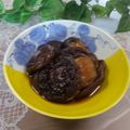 クックHG9V8Y☆'s cooksnap of when they made ♪夫の好きな[干し椎茸の含め煮].