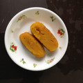 みあだんご's cooksnap of when they made 卵焼きもどき（卵アレルギー用卵焼き）.