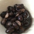 ｋｕｍｉｔｙ's cooksnap of when they made 黒豆煮.